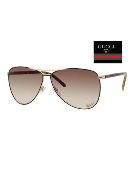 ✅ Gucci GG4209/S  9P8 CC 62 Sunglasses Complete Set (Case, Cloth, Authenticity) main image 9